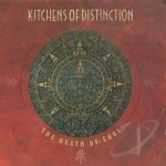 Death Of Cool by Kitchens Of Distinction