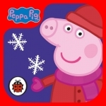 Peppa Pig Book: Christmas Wish