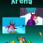 Penguins Arena - Sedna&#039;s World 