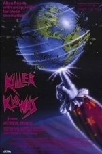 Killer Klowns from Outer Space (1988)