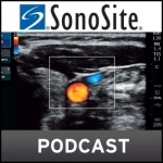 SonoSite Podcast