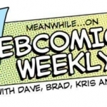 Webcomics Weekly