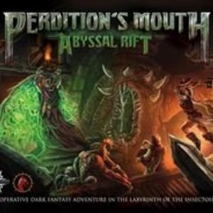 Perdition&#039;s Mouth: Abyssal Rift