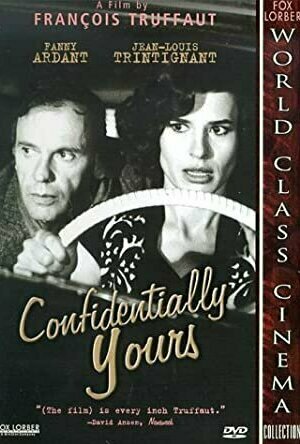 Confidentially Yours (Finally, Sunday!) (1983)