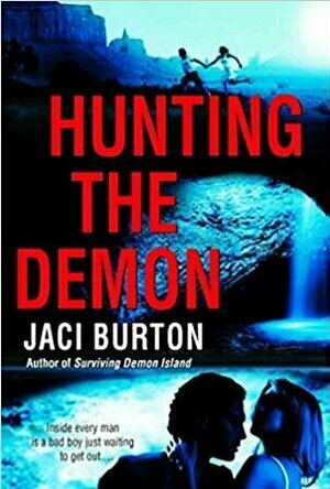 Hunting the Demon (Demon Hunters, #2)