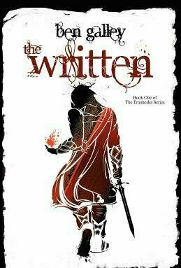 The Written (Emaneska #1)