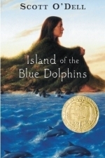 Island of the Blue Dolphins