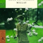 Selected Poetry of Edna St.Vincent Millay