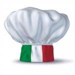 Italian Recipes from Italy, the Best App for Italian Food, to became a real Master Chef
