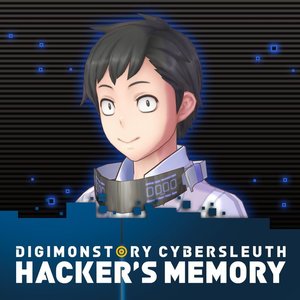 Digimon Story Cyber Sleuth: Hackers Memory 