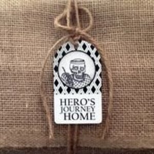 Hero&#039;s Journey Home
