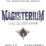 Magisterium: The Silver Mask