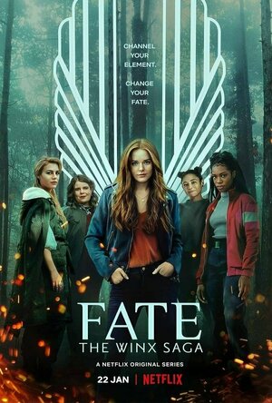 Fate: The Winx Saga