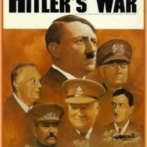 Hitler&#039;s War