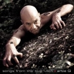 Songs from the Bug Utch by Artie Q