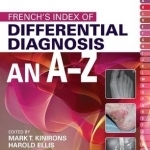 French's Index of Differential Diagnosis an A-Z