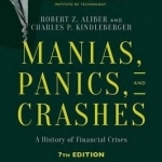 Manias, Panics and Crashes: A History of Financial Crises: 2015