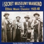 1948 by Secret Museum of Mankind: Ethnic Music Classics, Vol. 5, 1925