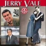 There Goes My Heart/I Hear a Rhapsody by Jerry Vale