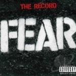 Record by Fear