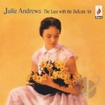 Lass With the Delicate Air by Julie Andrews