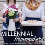 Millennial Homemakers: Interior Decorating, Hostessing, Homemaking, &amp; Lifestyle Tips