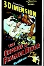 The Charge At Feather River (1953)