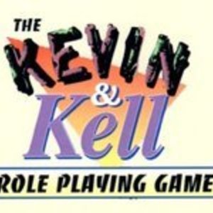 The Kevin &amp; Kell Role Playing Game