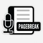 PageBreak Podcast