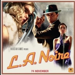 L.A. Noire