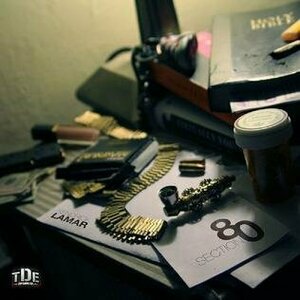 Section.80 by Kendrick Lamar