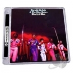 Black And Blue by Harold Melvin &amp; The Blue Notes