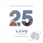 Truly Western Experience by KD Lang / kd lang and the Reclines