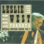 Live in Toronto 1976 by Leslie West