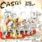 Return of the Gasface (The Has-Lo Passages) by Castle