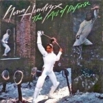 Art of Defense by Nona Hendryx