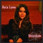 Unspoken by Hera Lynn