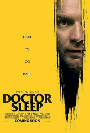 Doctor Sleep (2019)