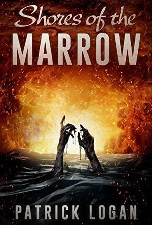 Shores of the Marrow (The Haunted #6)