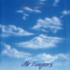 Amnesia by Mr. Fingers