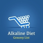 Alkaline Diet Grocery List: A Perfect Alkaline Diet Foods Shopping List