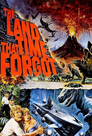 The Land That Time Forgot  (1975)