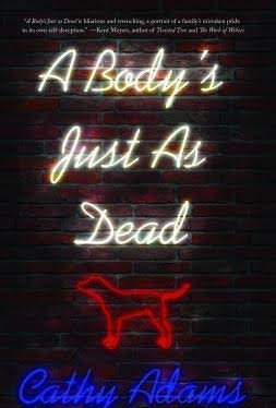A Body&#039;s Just as Dead