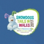 Snowdogs: Tails in Wales 2017