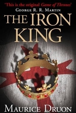 The Iron King