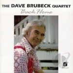 Back Home by The Dave Brubeck Quartet