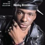 Definitive Collection by Bobby Brown