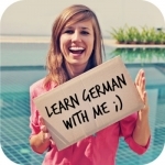 Learn German With Ania