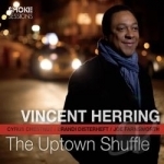 Uptown Shuffle by Vincent Herring