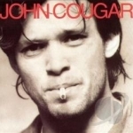 John Cougar by John Cougar / John Mellencamp